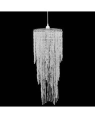 Lustre suspendu 26 x 70 cm | Mobilier & Déco