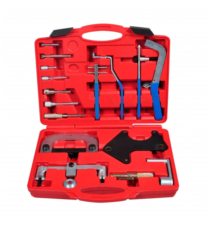 Ensemble d'outils de calage pour moteur pour Renault | Mobilier & Déco