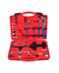 Ensemble d'outils de calage pour moteur pour Renault | Mobilier & Déco
