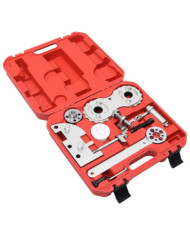Kit d'outils de calage de moteur 10 pcs | Mobilier & Déco