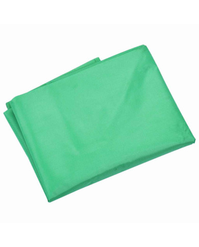 Bâche de chariot de jardin Vert Tissu | Mobilier & Déco