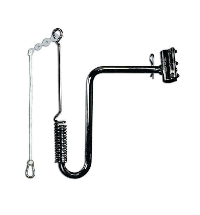 SPRINGER Kit d'exercice de vélo pour chiens | Mobilier & Déco