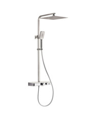 SCHÜTTE Système thermostatique de douche OCEAN | Mobilier & Déco