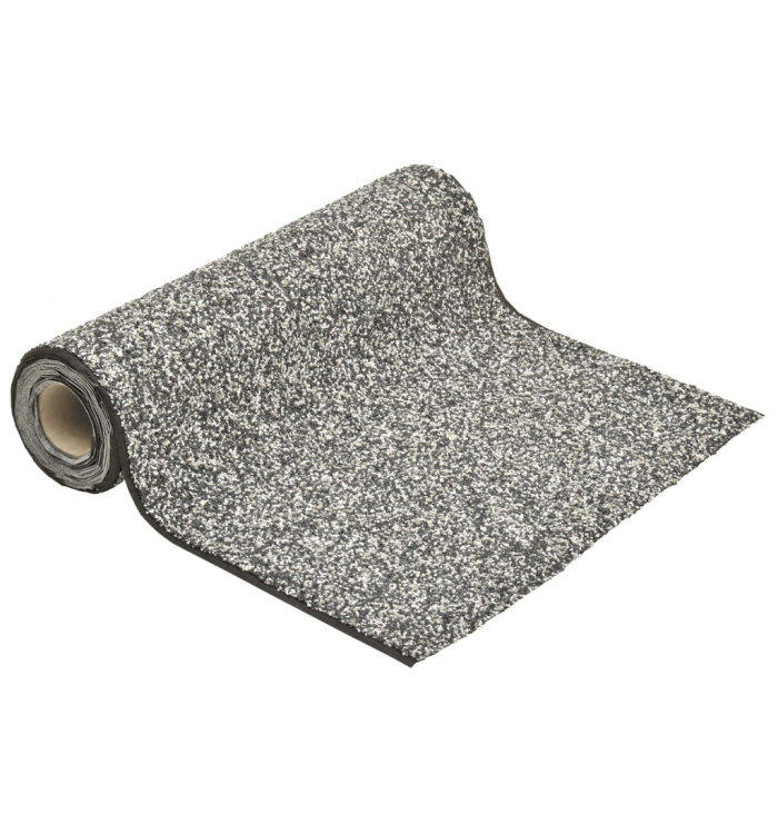 Revêtement de pierre Gris 150x60 cm | Mobilier & Déco