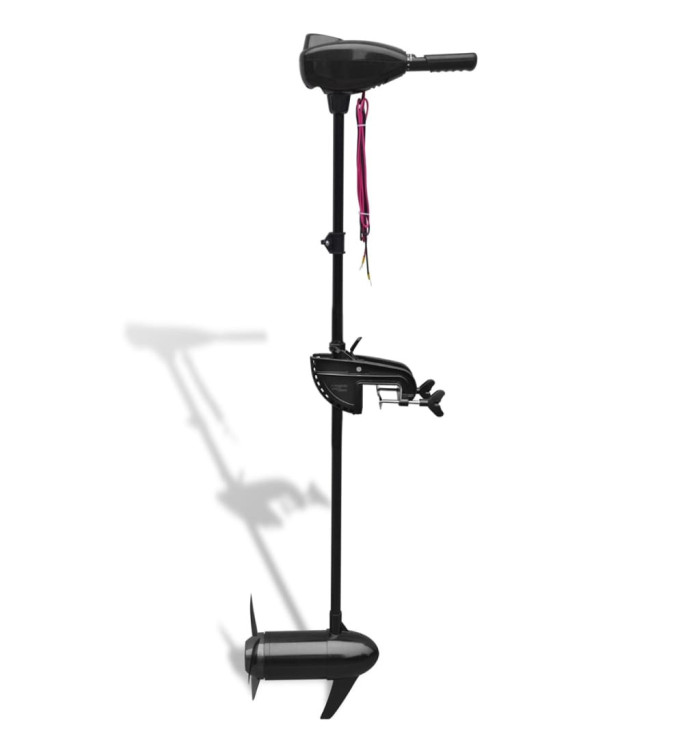 Moteur électrique pour bateau P37 86 lbs | Mobilier & Déco