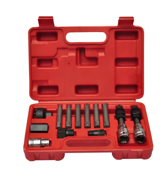 Kit d'outils d'alternateur de voiture | Mobilier & Déco