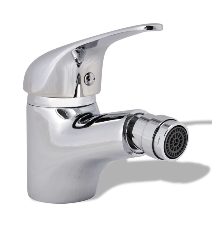 Robinet de bidet de salle de bain Chrome | Mobilier & Déco