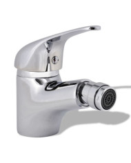 Robinet de bidet de salle de bain Chrome | Mobilier & Déco