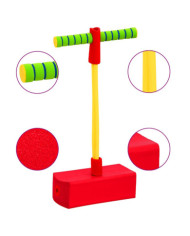 Bâton sauteur pour enfants 50 cm | Mobilier & Déco