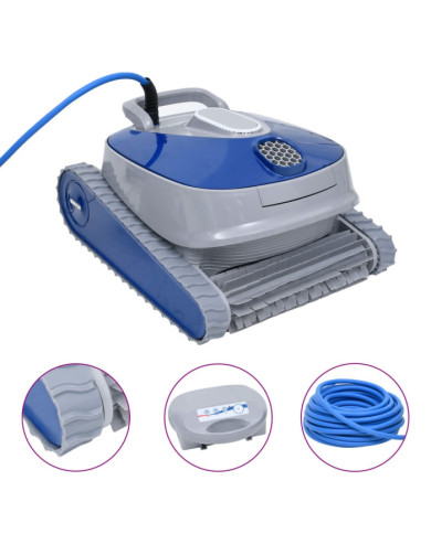 Nettoyeur robotique de piscine | Mobilier & Déco