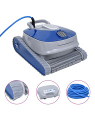 Nettoyeur robotique de piscine | Mobilier & Déco