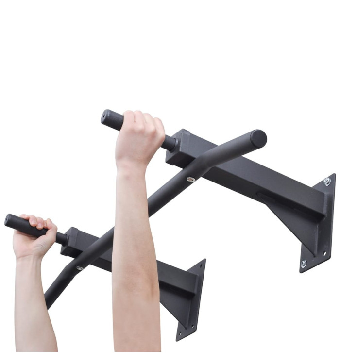 Barre de traction 90 kg | Mobilier & Déco