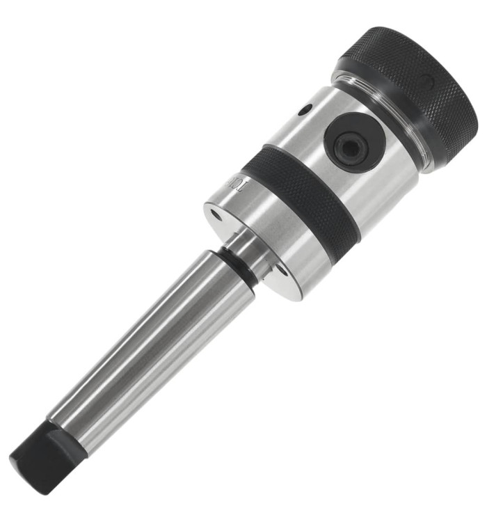 Mandrin de taraudage B18 et tige MT3 de filetage interne M3-M16 | Mobilier & Déco