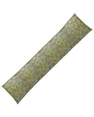 Filet de camouflage avec sac de rangement 1,5 x 7 m | Mobilier & Déco