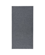 Tapis 100x200 cm Gris | Mobilier & Déco