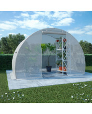 Serre 4,5 m² 300x150x200 cm | Mobilier & Déco