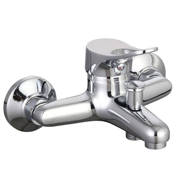 EISL Mitigeur de bain VERONA chrome | Mobilier & Déco