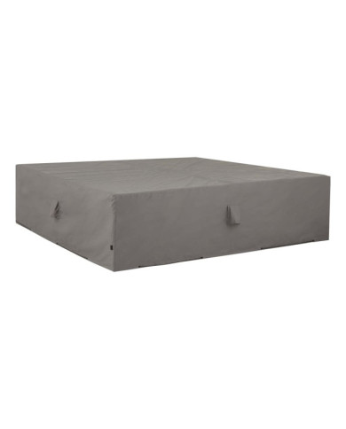 Madison Housse de meubles d'extérieur 400 x 300 x 70 cm Gris | Mobilier & Déco