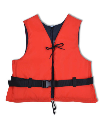 Aide à la flottabilité 50 N 30-50 kg rouge | Mobilier & Déco