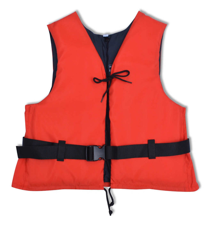 Aide à la flottabilité 50 N 30-50 kg rouge | Mobilier & Déco