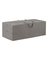Madison Housse de coussins d'extérieur 175 x 80 x 60 cm Gris | Mobilier & Déco