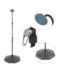 Douche solaire 20 L Aluminium HDPE | Mobilier & Déco