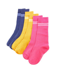 Chaussettes pour enfants 5 paires EU 26-29 | Mobilier & Déco