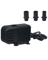 Pompe submersible d'aquarium 1800 L/h | Mobilier & Déco