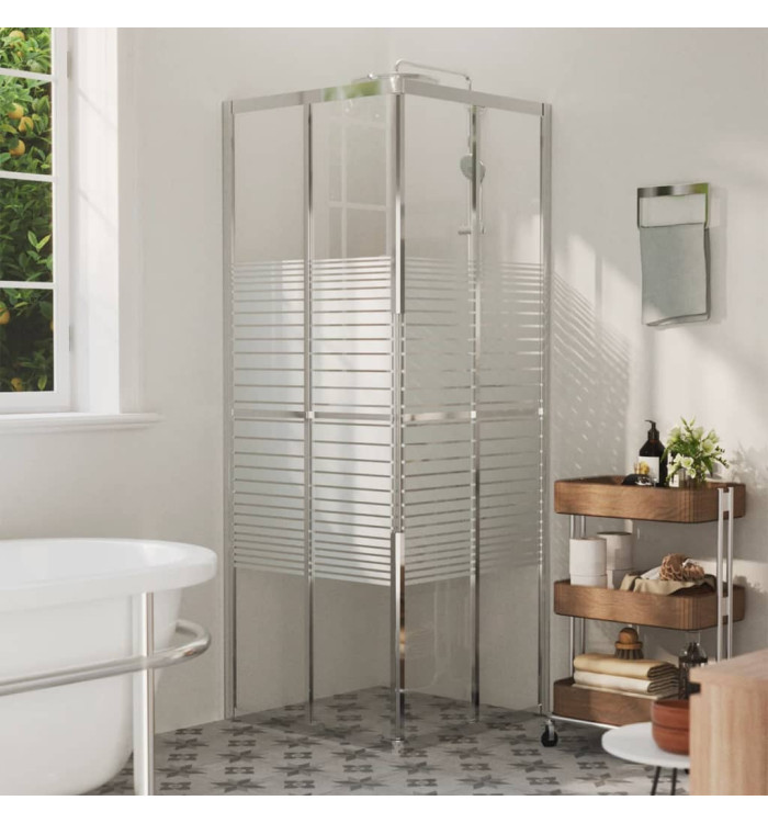 Cabine de douche ESG 70x70x180 cm | Mobilier & Déco