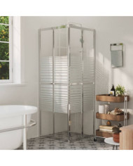 Cabine de douche ESG 70x70x180 cm | Mobilier & Déco