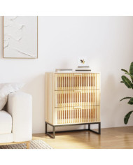 Buffet 60x30x75 cm bois d'ingénierie | Mobilier & Déco