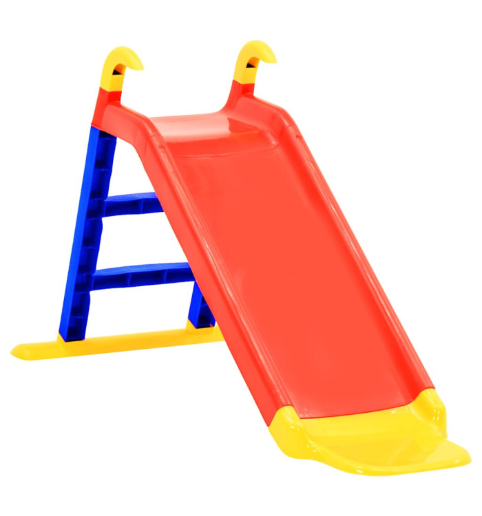 Toboggan pour enfants 141 cm PP | Mobilier & Déco