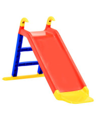Toboggan pour enfants 141 cm PP | Mobilier & Déco