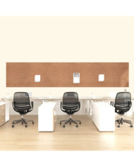 Rouleau de liège 100x500 cm 2 mm | Mobilier & Déco