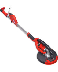 Ponceuse de cloison sèche Rouge 750 W | Mobilier & Déco