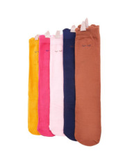 Chaussettes pour enfants 5 paires EU 30-34 | Mobilier & Déco