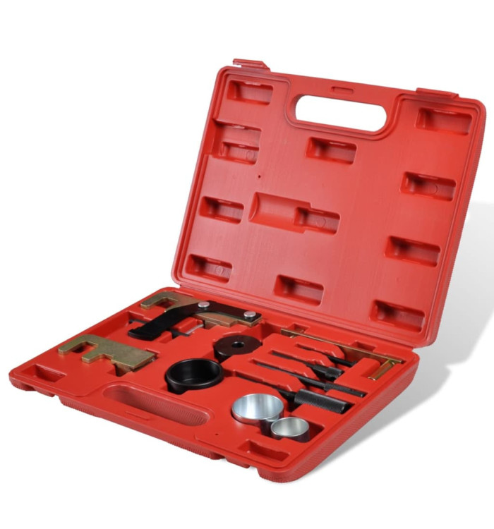Kit de blocage d'arbre à cames de moteur diesel Renault Nissan | Mobilier & Déco
