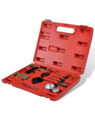 Kit de blocage d'arbre à cames de moteur diesel Renault Nissan | Mobilier & Déco