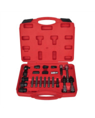 Kit de démontage de roue libre d'alternateur 22 pcs | Mobilier & Déco