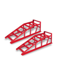Rampe pour voiture 2 pcs | Mobilier & Déco