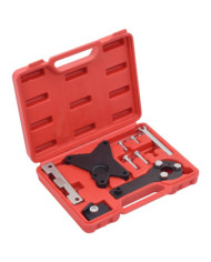 Kit d'outils de réglage de moteur 9 pcs | Mobilier & Déco