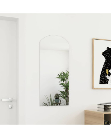 Miroir 90x45 cm Verre | Mobilier & Déco