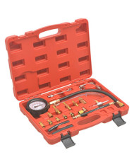 Kit de jauge de pression d'injection de carburant | Mobilier & Déco
