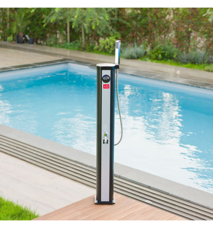 Ubbink Douche Solaris Elite | Mobilier & Déco