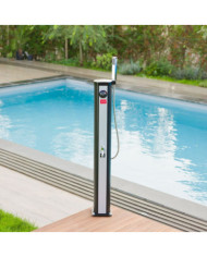 Ubbink Douche Solaris Elite | Mobilier & Déco