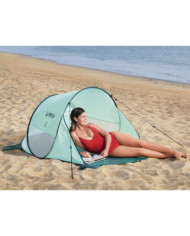 Pavillo Tente Beach Quick 2 Vert | Mobilier & Déco