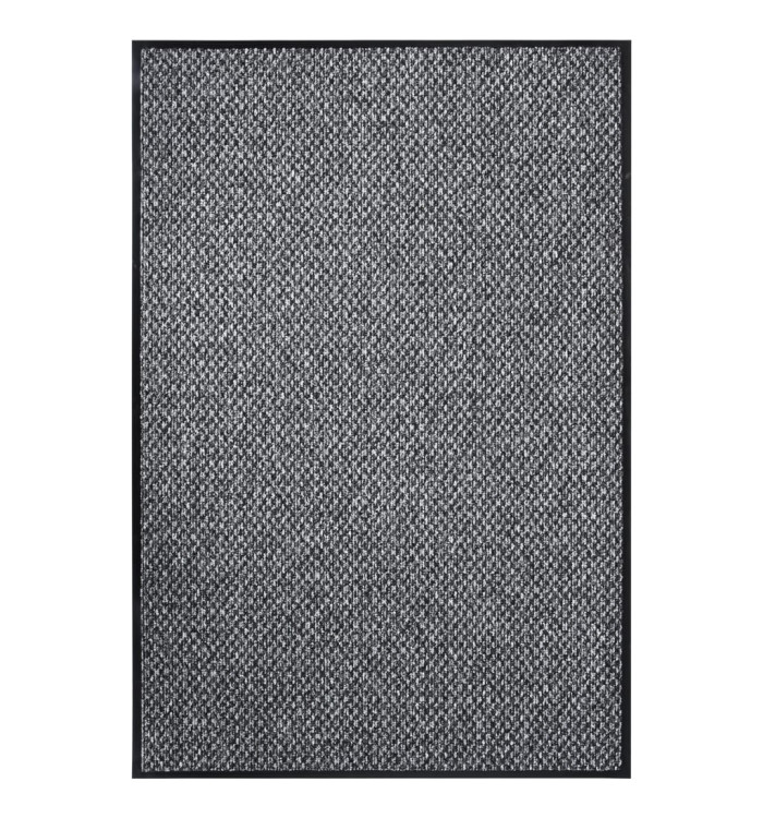 Paillasson Gris 80x120 cm | Mobilier & Déco