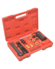 Kit d'outils d'installation d'injecteurs 18 pcs pour VAG VW | Mobilier & Déco