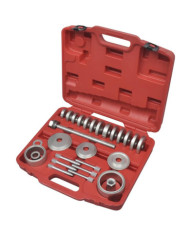 Kit d'outils d'installation et retrait de roulement de roue | Mobilier & Déco