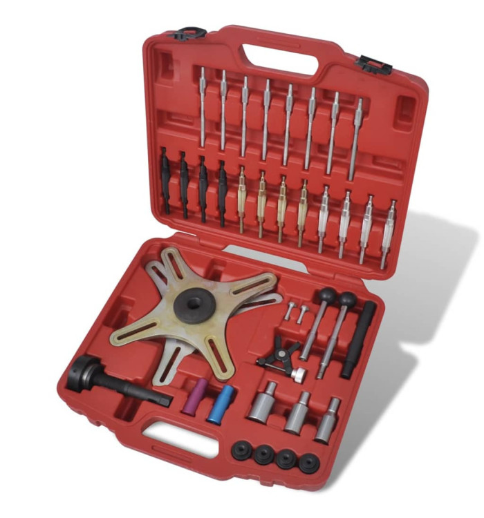 Kit d'outils de réglage d'alignement d'embrayage 38 pcs | Mobilier & Déco